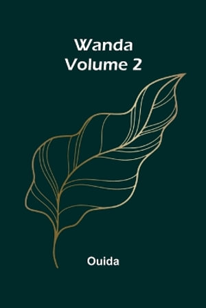 Wanda (Volume 2)