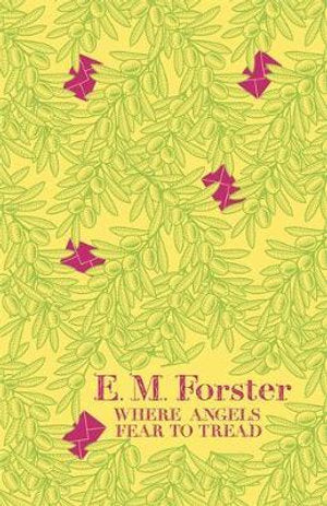 Where Angels Fear to Tread