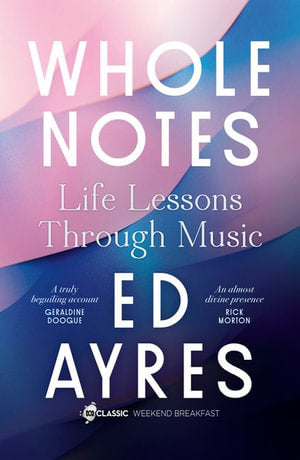 Whole Notes