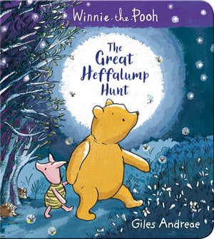 Winnie-the-Pooh : The Great Heffalump Hunt
