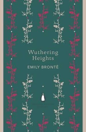 Wuthering Heights
